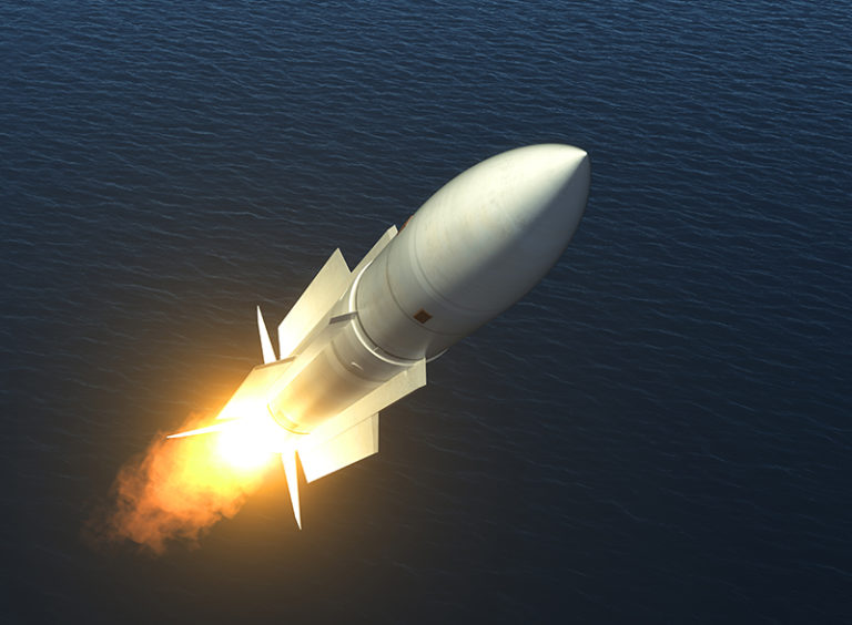 aerospace and defense