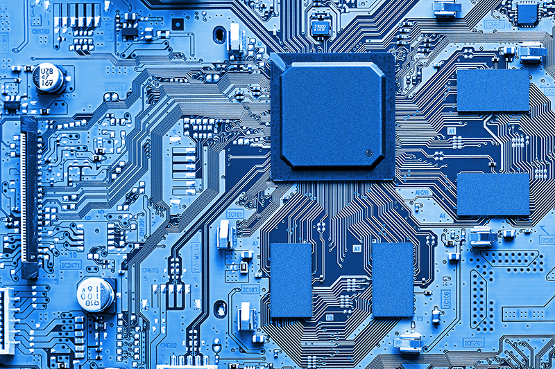 semiconductor