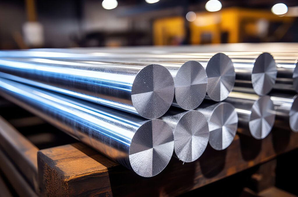 Stainless Steel