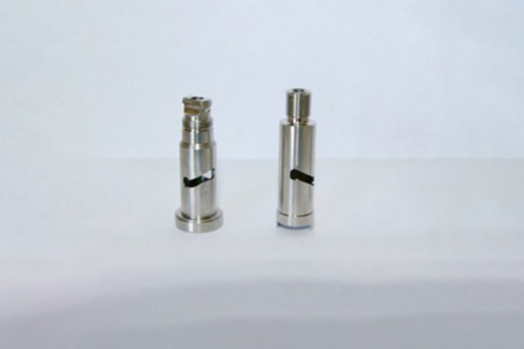 wire edm components